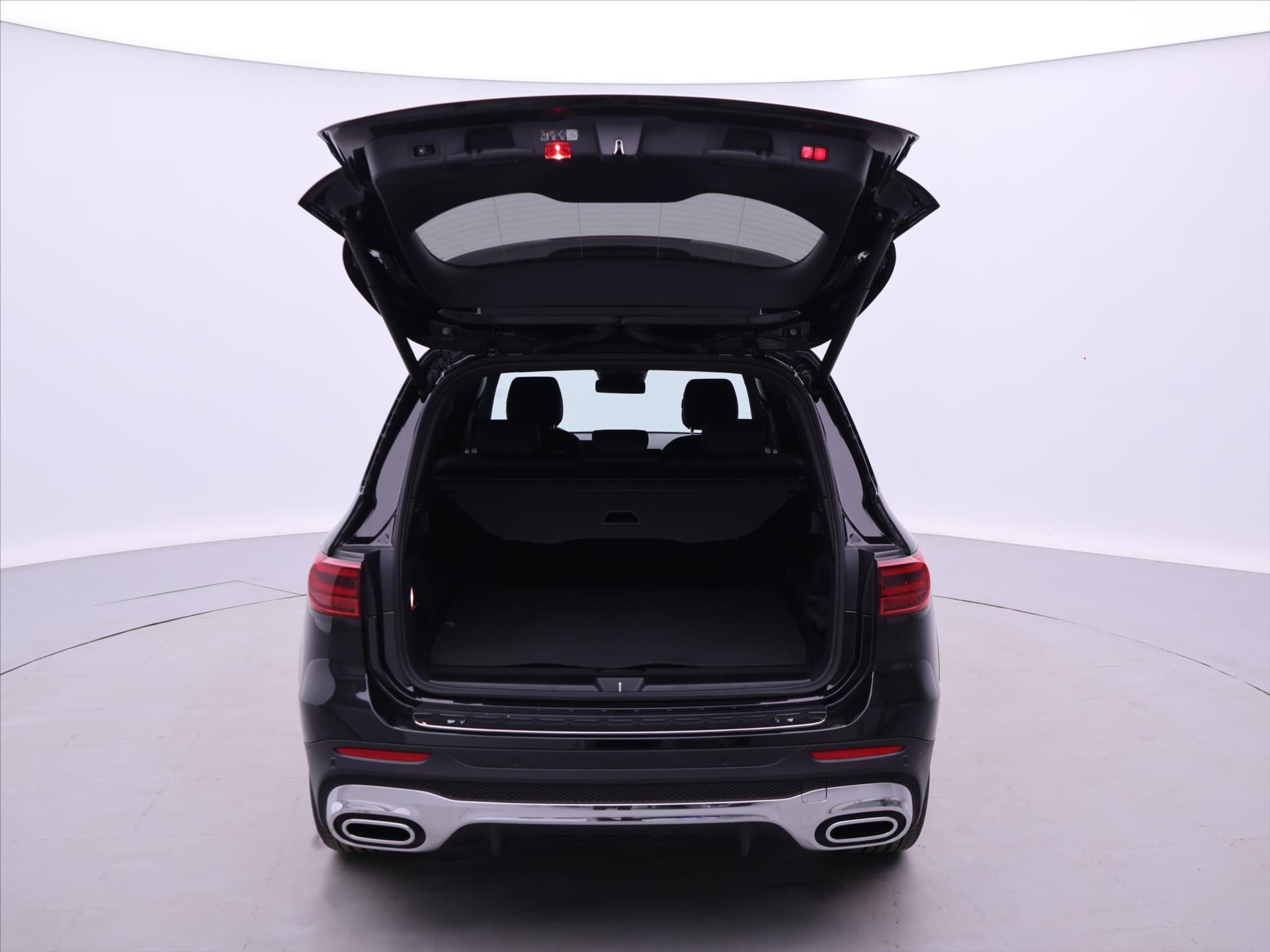 Mercedes-Benz GLB SUV 2,0 l 110 kw