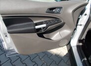 Ford Tourneo Connect MPV 1,5 l 88 kw