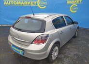 Opel Astra Hatchback 1,4 l 66 kw