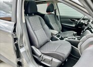 Nissan Qashqai SUV 1,6 l 96 kw