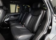 Land Rover Range Rover 10