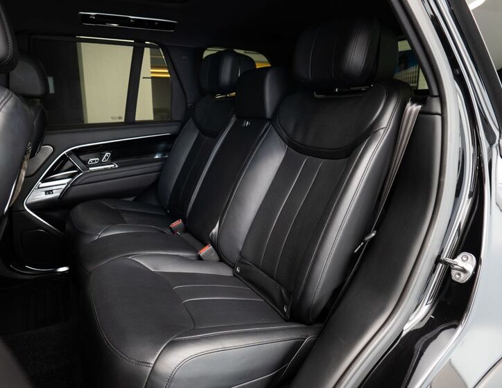 Land Rover Range Rover 10