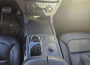 Mercedes-Benz GLE Kupé 3,0 l 245 kw