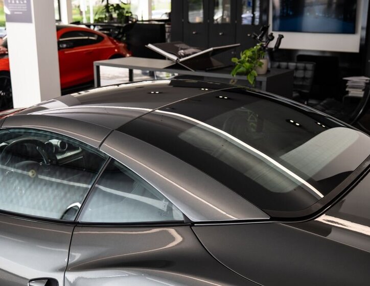 Ferrari California Kabriolet 3,9 l 412 kw