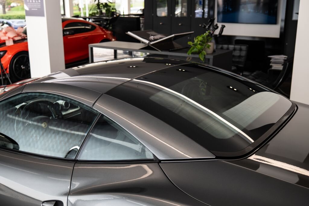 Ferrari California Kabriolet 3,9 l 412 kw