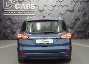 Ford S-MAX 4