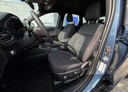 Ford Kuga SUV / Terénní 1,5 l 110 kw