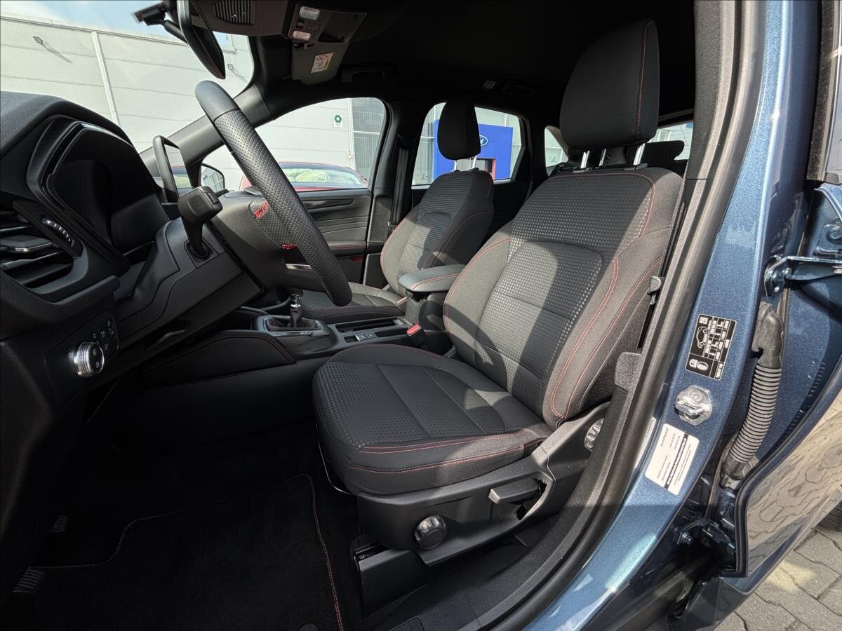 Ford Kuga SUV / Terénní 1,5 l 110 kw