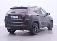 Jeep Compass SUV 1,3 l 110 kw