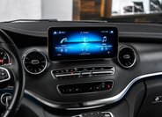 Mercedes-Benz Třídy V 18