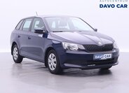 Škoda Fabia Kombi 999,0 55 kw