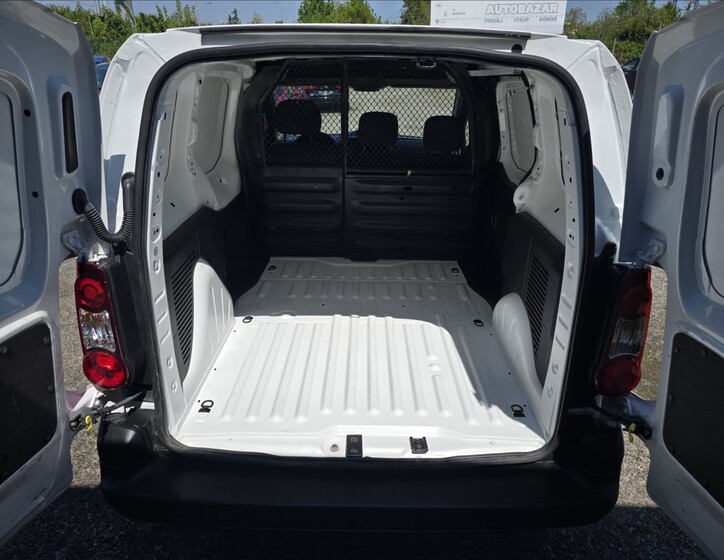 Citroën Berlingo 15