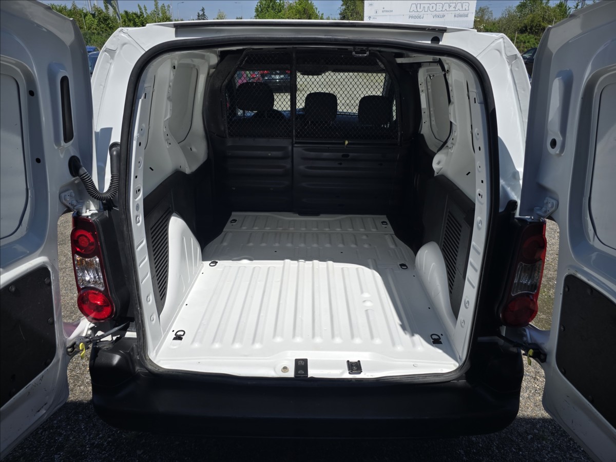 Citroën Berlingo