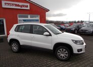 Volkswagen Tiguan MPV 1,4 l 90 kw