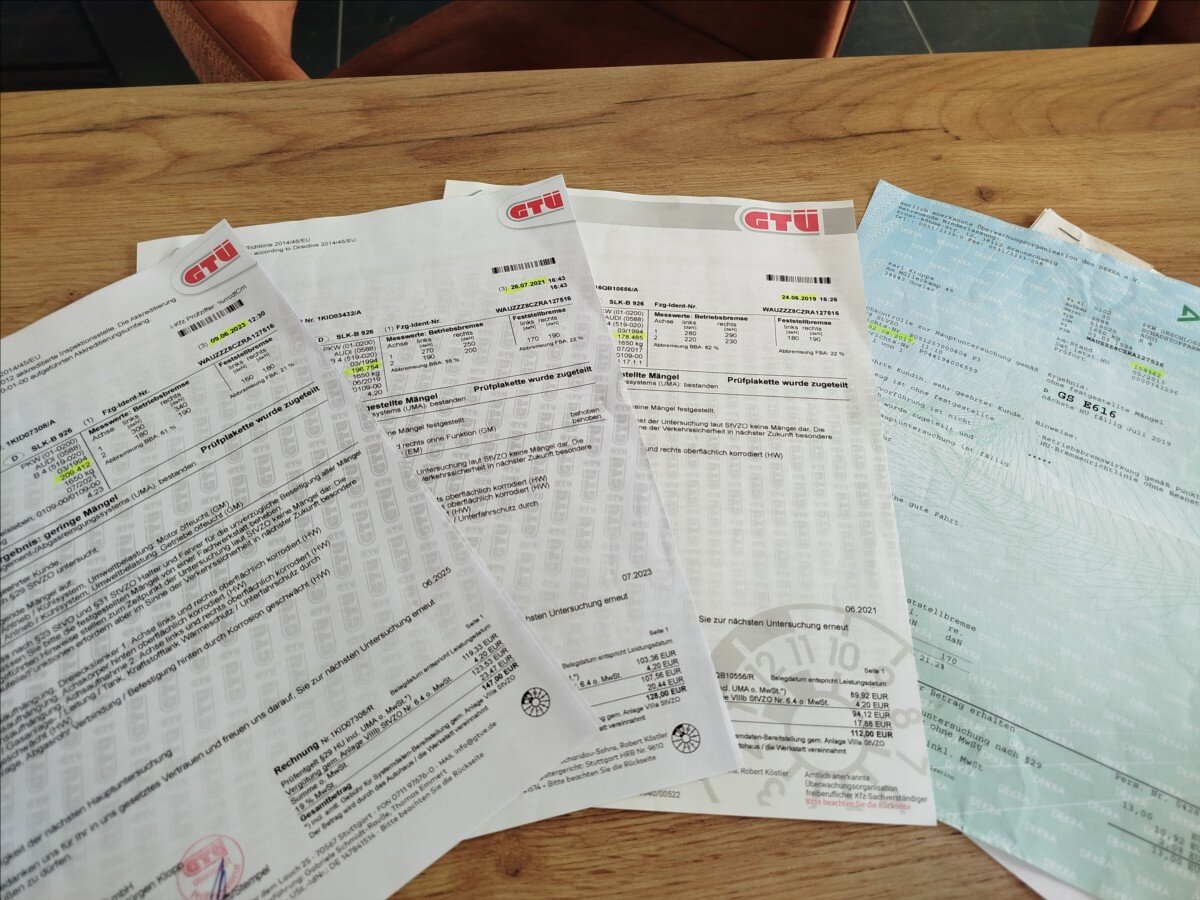 Audi 80 Sedan / Limuzína 2,0 l 66 kw