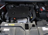 Peugeot 3008 SUV / Terénní 1,5 l 96 kw