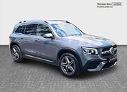 Mercedes-Benz GLB 7