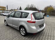 Renault Grand Scénic Kombi 1,5 l 81 kw