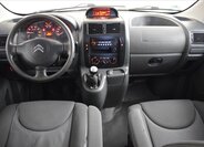 Citroën Jumpy MPV 2,0 l 94 kw