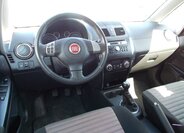 Fiat Sedici Hatchback 1,6 l 88 kw