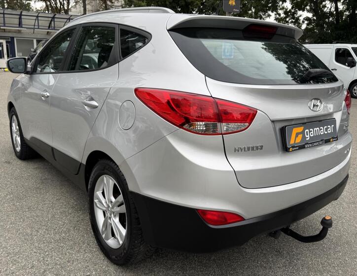Hyundai ix35 10
