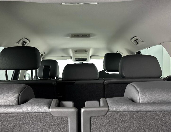 Škoda Kodiaq SUV / Terénní 2,0 l 142 kw