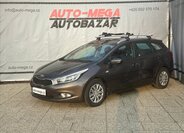 KIA Ceed Kombi 1,6 l 99 kw