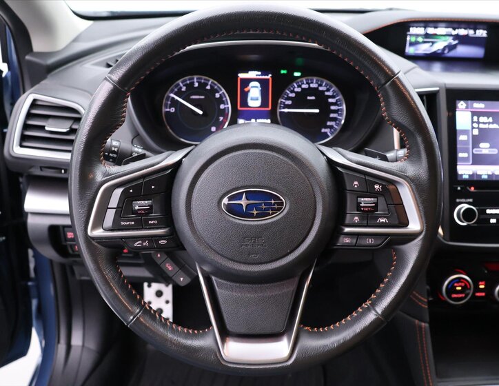 Subaru XV SUV 2,0 l 110 kw