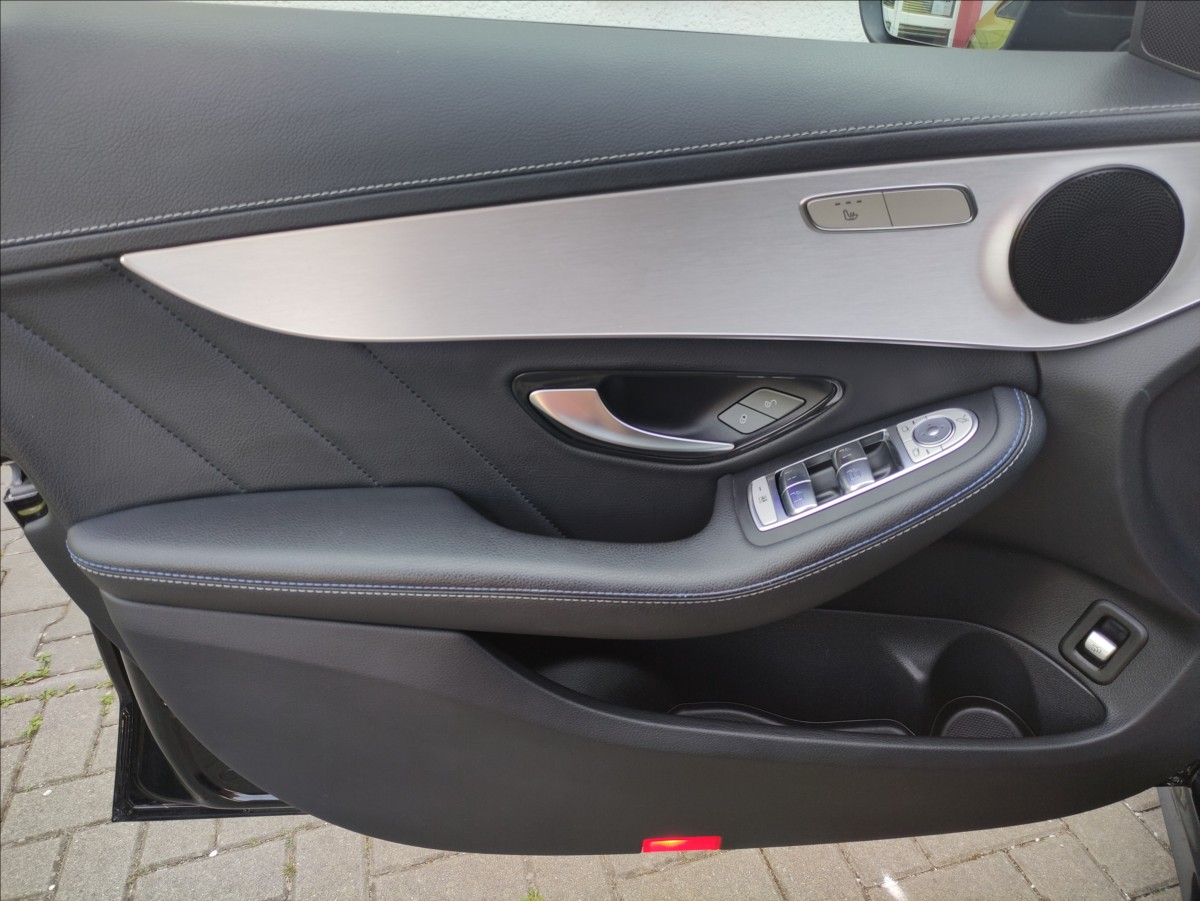 Mercedes-Benz Třídy C