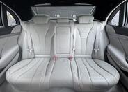 Mercedes-Benz Třídy S 19