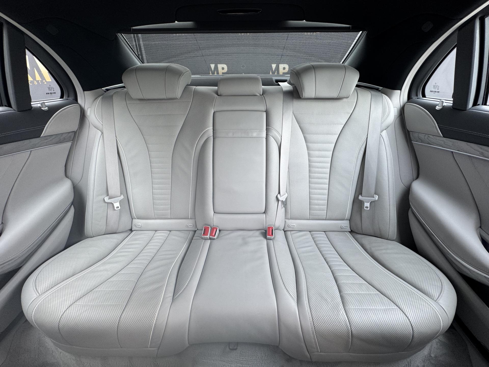 Mercedes-Benz Třídy S