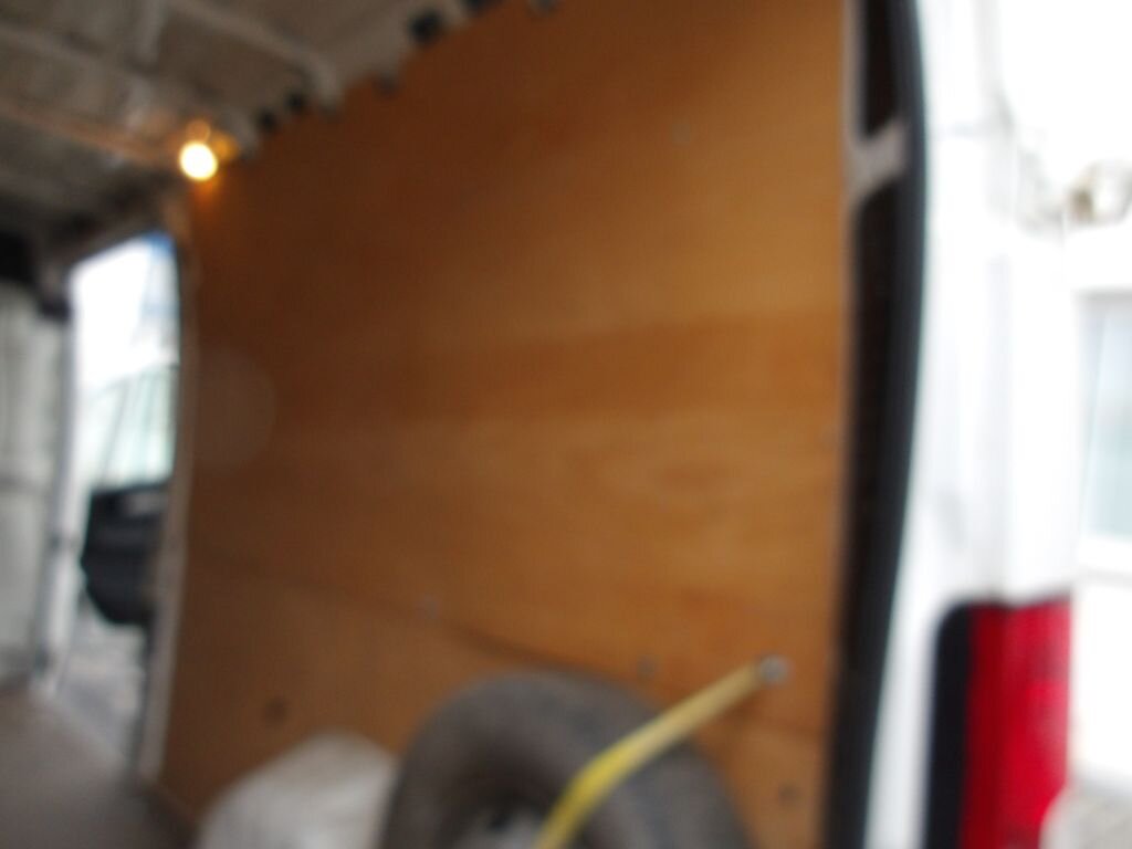 Citroën Jumper Skříň 2,2 l 121 kw