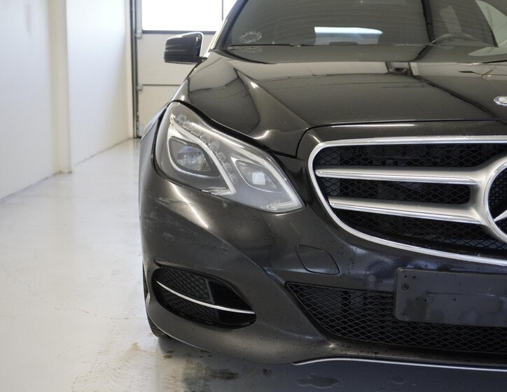 Mercedes-Benz Třídy E Kombi 3,0 l 190 kw