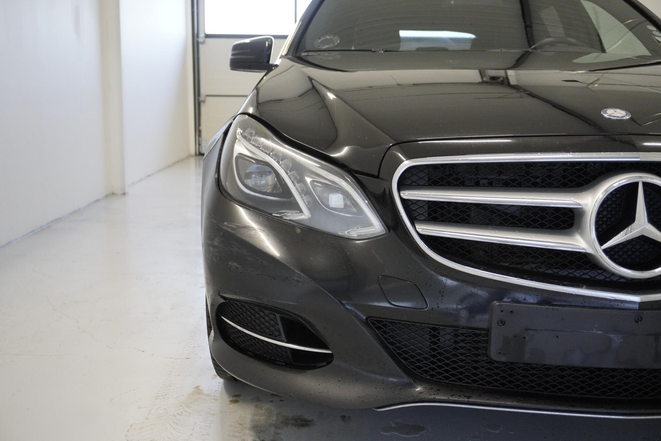 Mercedes-Benz Třídy E Kombi 3,0 l 190 kw