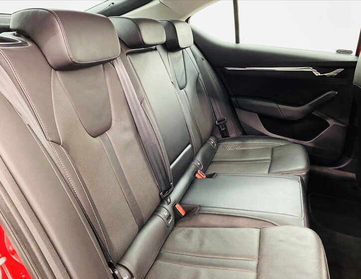 Škoda Octavia Liftback 2,0 l 85 kw