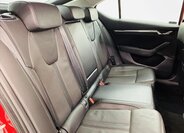 Škoda Octavia Liftback 2,0 l 85 kw