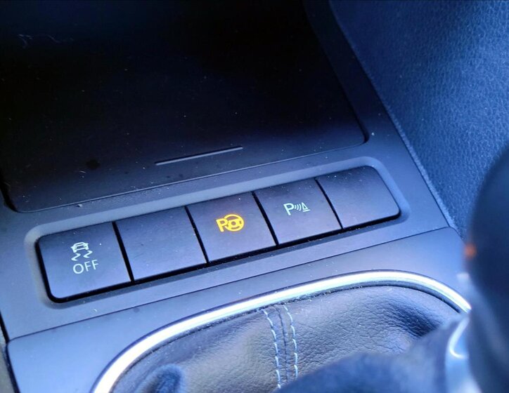 Volkswagen Golf Kombi 1,4 l 90 kw