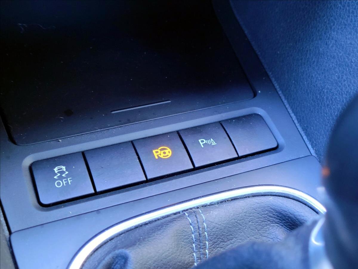 Volkswagen Golf Kombi 1,4 l 90 kw