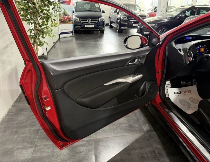 Honda Civic 6