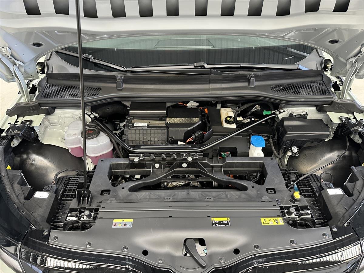 Škoda Elroq SUV / Terénní 0,0 210 kw