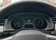 Volkswagen Passat Kombi 1,5 l 110 kw