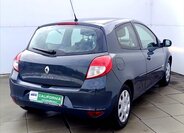 Renault Clio Hatchback 1,1 l 55 kw