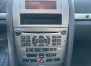 Peugeot 407 Kombi 1,6 l 80 kw