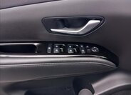 Hyundai Tucson SUV 1,6 l 110 kw