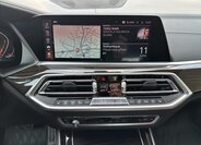 BMW X5 SUV / Terénní 3,0 l 195 kw