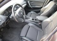 BMW Řada 1 13