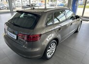 Audi A3 Hatchback 1,4 l 90 kw