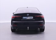 BMW Řada 4 Hatchback 2,0 l 135 kw