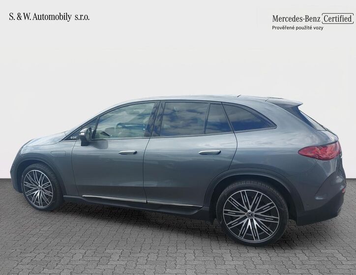 Mercedes-Benz EQE 13