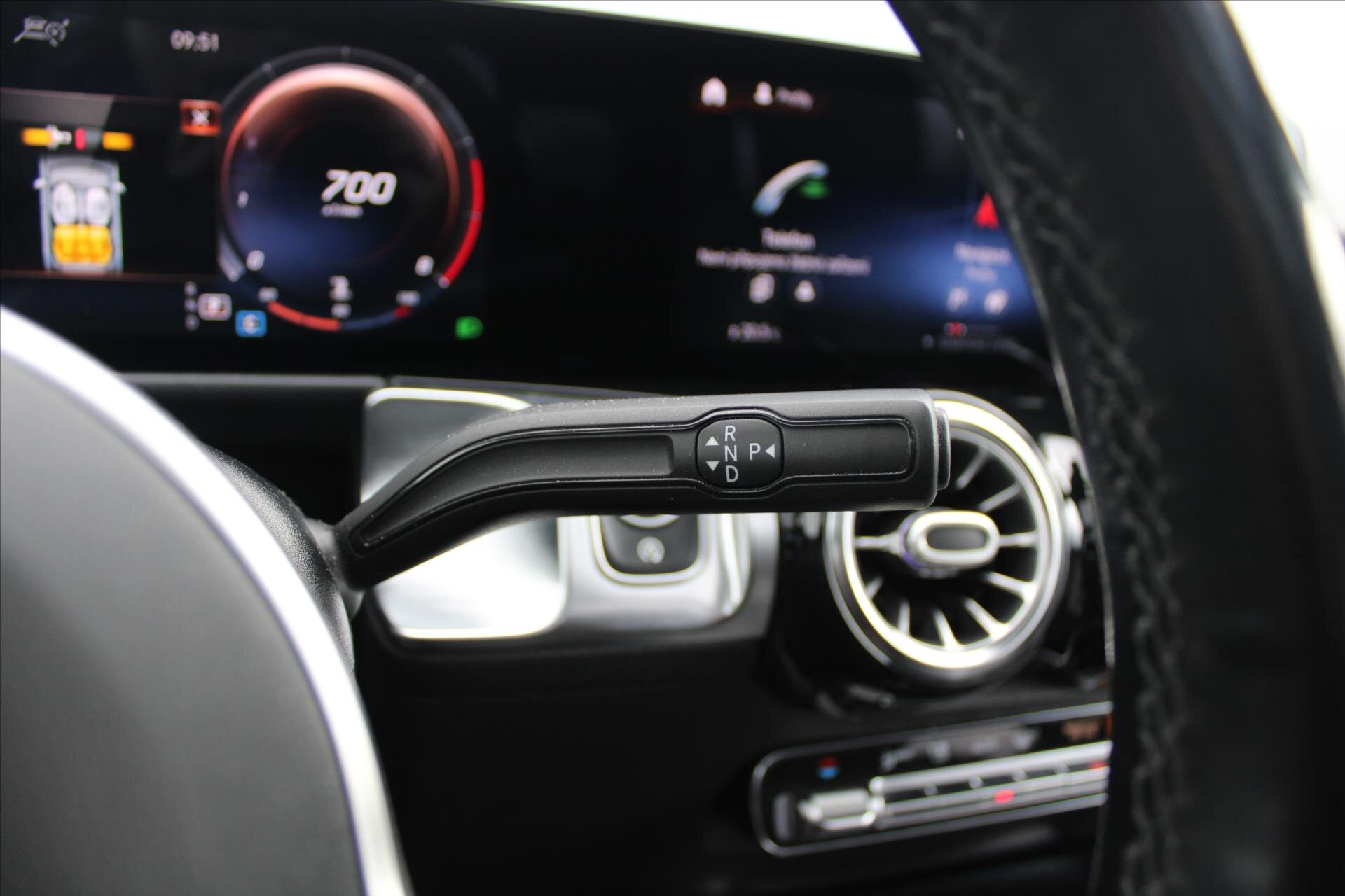 Mercedes-Benz GLB SUV 2,0 l 165 kw